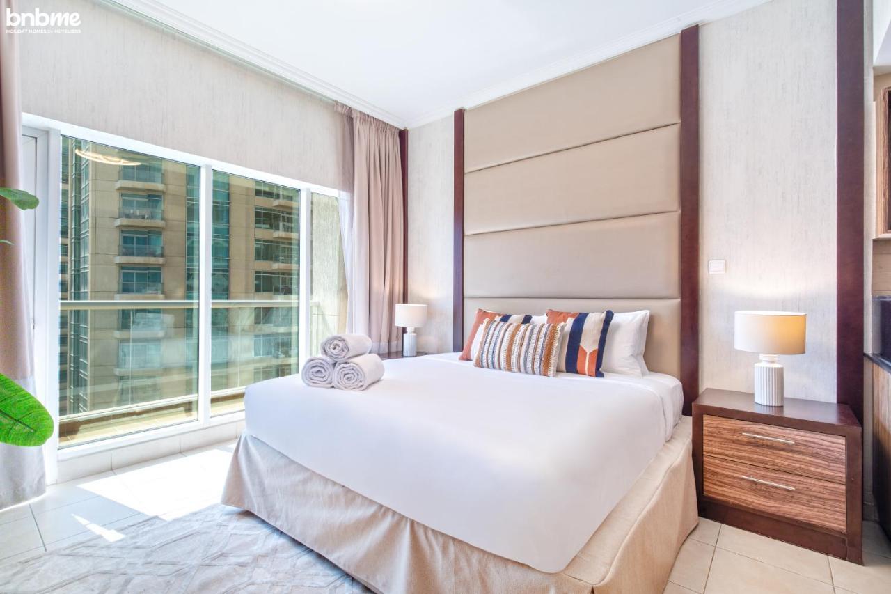 Bnbmehomes - Spacious Studio In Downtown Near Burj Khalifa - 1703 Dubai Dış mekan fotoğraf