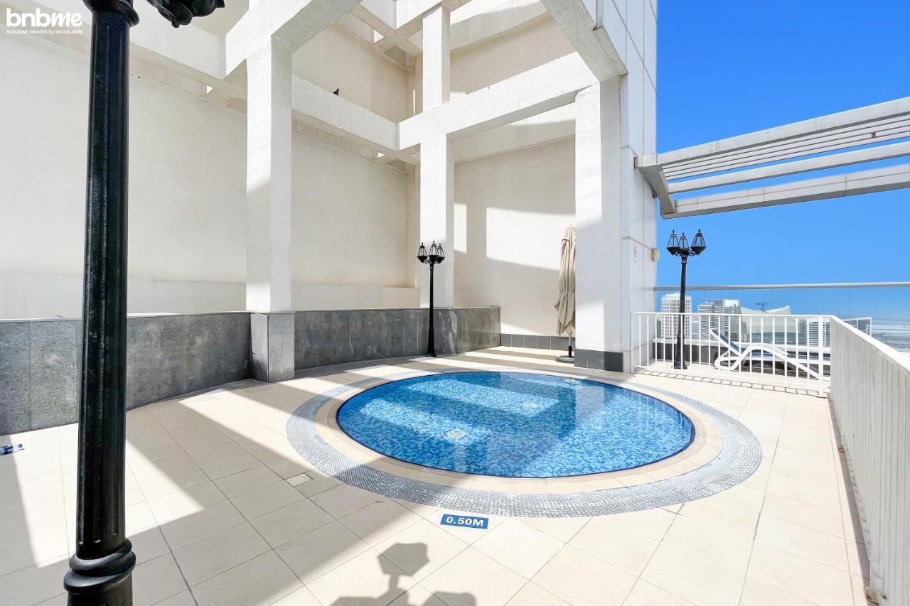 Bnbmehomes - Spacious Studio In Downtown Near Burj Khalifa - 1703 Dubai Dış mekan fotoğraf